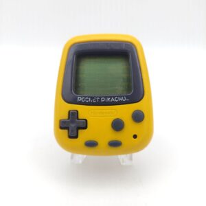 Nintendo Pokemon Pikachu Pocket Game Virtual Pet 1998 Pedometer Buy-Tamagotchis 2