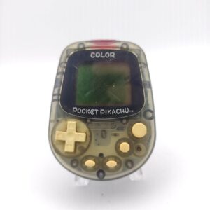 Nintendo Pokemon Pikachu Pocket Color Game Grey Pedometer Buy-Tamagotchis 2