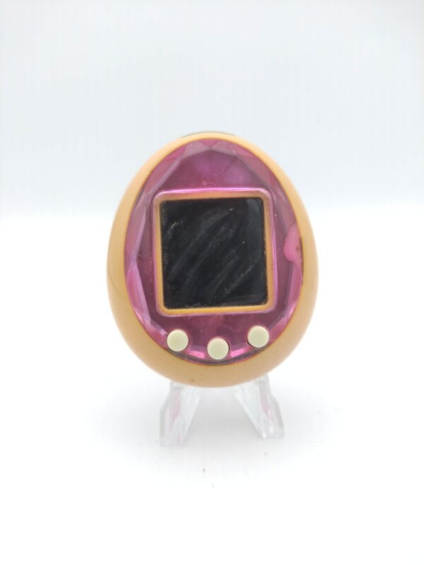 Tamagotchi ID Color Pink Virtual Pet Bandai Boutique-Tamagotchis