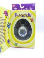 Tamagotchi Original P1/P2 White w/ blue Original Bandai 1997 Boutique-Tamagotchis 2