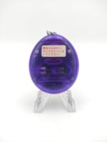 Tamagotchi V1 Umino  Umi de Hakken! Bandai 1998 Ocean Clear purple Boutique-Tamagotchis 3