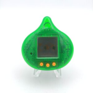 Dragon Quest Slime Virtual Pet Pedometer Arukundesu Enix Clear green Buy-Tamagotchis