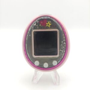Bandai Tamagotchi 4U Color Classic Pink virtual pet Boutique-Tamagotchis 4