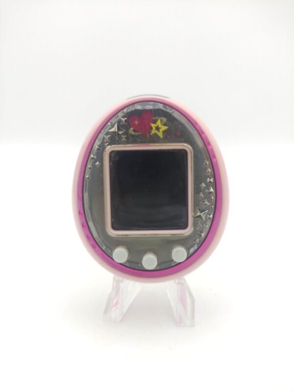 Tamagotchi ID L Color Princess Spacy Ver Virtual Pet Bandai Boutique-Tamagotchis