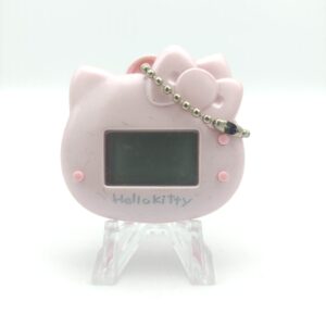 Sanrio HELLO KITTY Metcha Esute YUJIN  Virtual Pet pink Buy-Tamagotchis 2