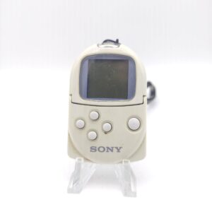 Sony Pocket Station memory card White SCPH-4000 Japan Buy-Tamagotchis