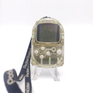 Sony Pocket Station memory card Skeleton grey SCPH-4000 Japan Buy-Tamagotchis 2