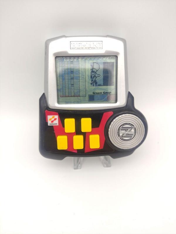 Bemani Retro Console Konami Beatmania Pocket - Buy-Tamagotchis