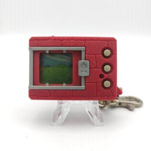 Digimon Digivice Digital Monster Ver 1 Red Bandai Buy-Tamagotchis