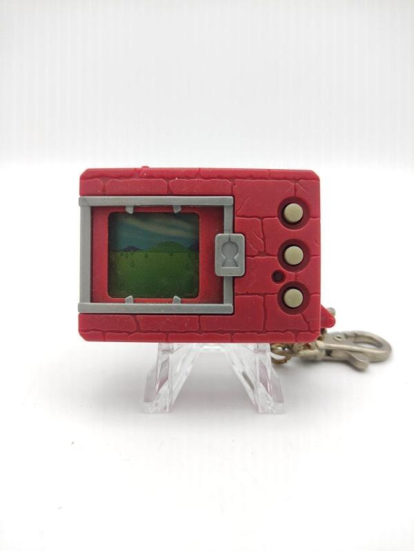 Digimon Digivice Digital Monster Ver 1 Red Bandai Buy-Tamagotchis 2