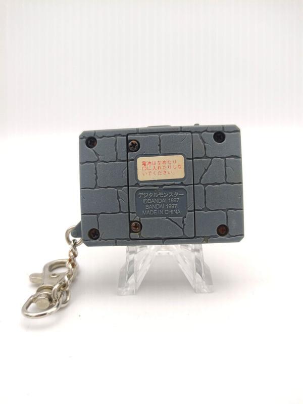 Digimon Digivice Digital Monster Ver 1 Grey gris Bandai Buy-Tamagotchis 3