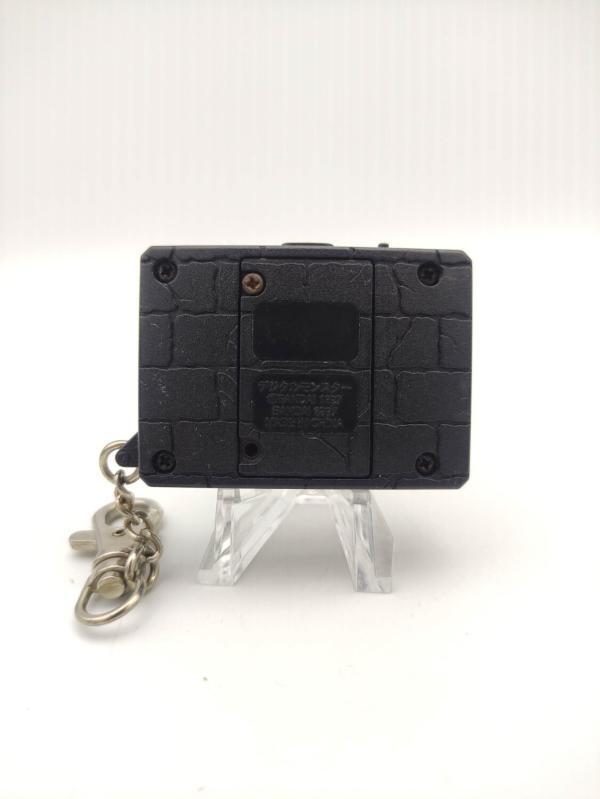 Digimon Digivice Digital Monster Ver 2 Black with grey Bandai Buy-Tamagotchis 3