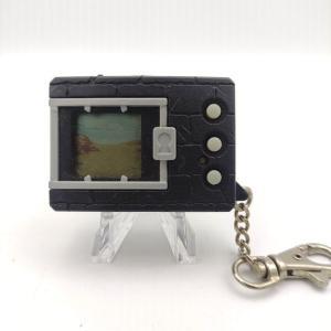 Digimon Digivice Digital Monster Ver 2 Black with grey Bandai Buy-Tamagotchis