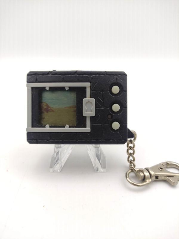 Digimon Digivice Digital Monster Ver 2 Black with grey Bandai Buy-Tamagotchis 2