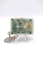 Digimon Digivice Digital Monster Ver 2 Clear white w/ orange Bandai Buy-Tamagotchis 4