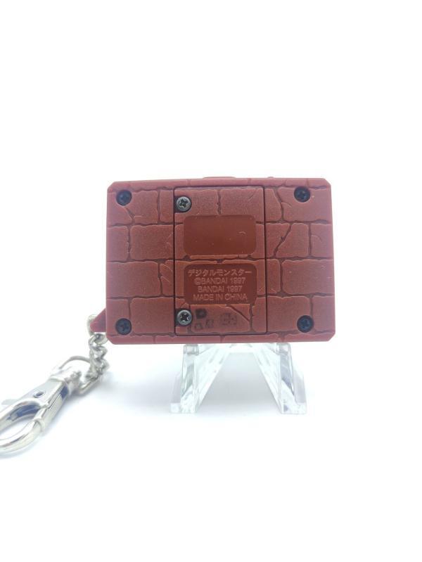 Digimon Digivice Digital Monster Ver 1 brown / marron Bandai Buy-Tamagotchis 3