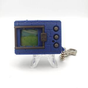 Digimon Digivice Digital Monster Ver 1 Blue Bandai Buy-Tamagotchis