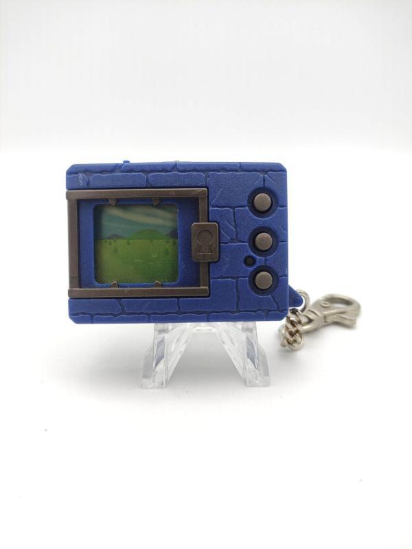 Digimon Digivice Digital Monster Ver 1 Blue Bandai Buy-Tamagotchis 2