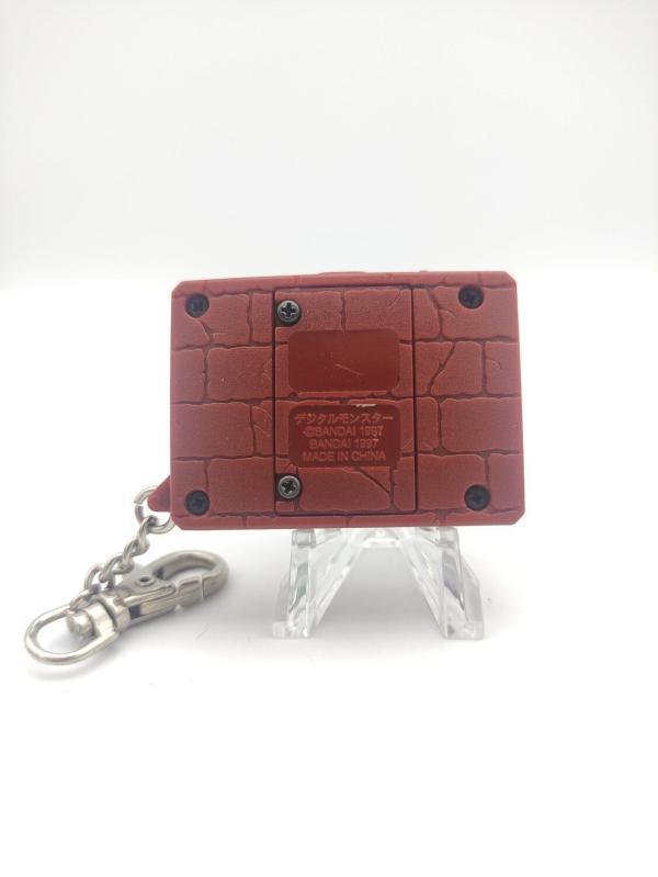 Digimon Digivice Digital Monster Ver 1 brown / marron Bandai Buy-Tamagotchis 3