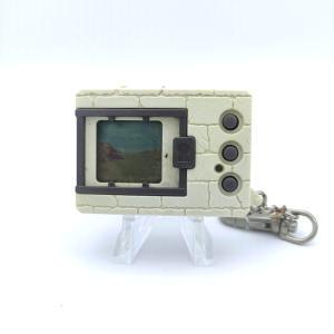 Digimon Digivice Digital Monster Ver 2 White with grey Bandai Buy-Tamagotchis