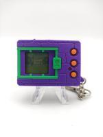 Digimon Digivice Digital Monster Ver 3 Purple w/ Green Bandai Buy-Tamagotchis 3