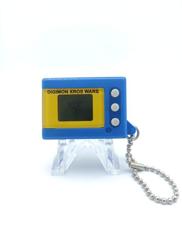 Digimon Digivice Digital Monster Mini Blue Greymon Bandai Buy-Tamagotchis 2