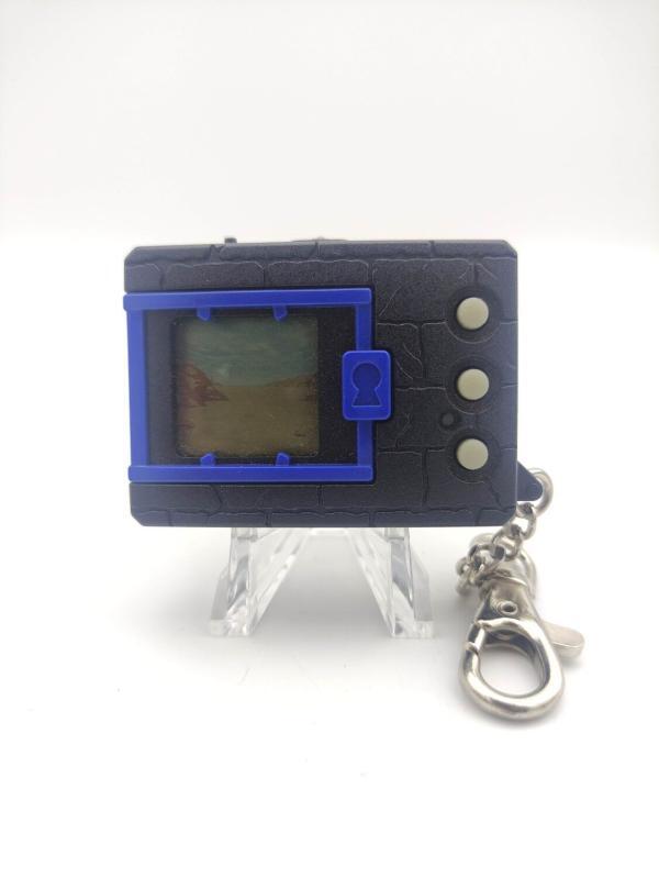 Digimon Digivice Digital Monster Ver 2 black with blue Bandai Buy-Tamagotchis 2