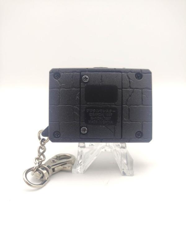 Digimon Digivice Digital Monster Ver 2 black with blue Bandai Buy-Tamagotchis 3