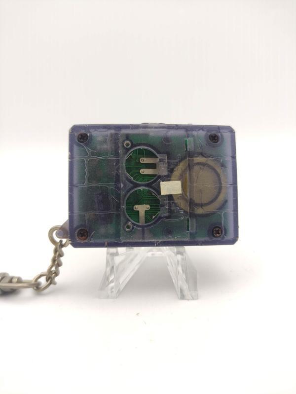 Digimon Digivice Digital Monster Ver 2 clear black Bandai Buy-Tamagotchis 3