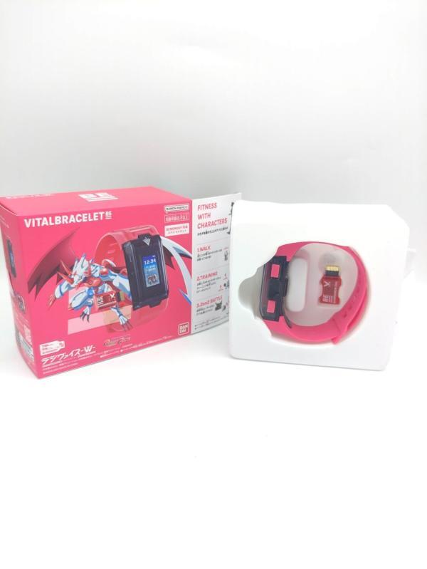 Digimon Gammamon Dim Set Vital Bracelet BE Digivice Bandai Japan Toy Buy-Tamagotchis 3 Digimon Gammamon Dim Set Vital Bracelet BE Digivice Bandai Japan Toy Buy-Tamagotchis 3