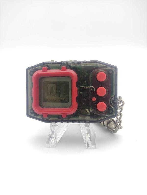 Digimon Pendulum Version 5.5 Metal Empire D-1 Grand Prix Buy-Tamagotchis 2