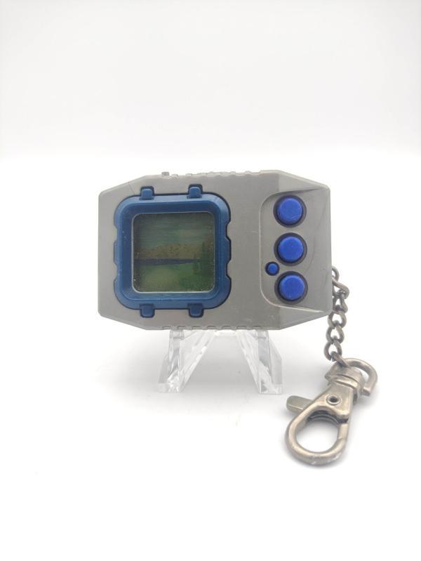 Digital Monster Digimon Pendulum Version Original Silver Blue Buy-Tamagotchis 2