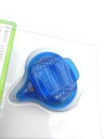 Dragon Quest Slime Virtual Pet Pedometer Arukundesu Enix Clear Blue Buy-Tamagotchis 5