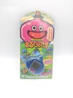 Dragon Quest Slime Virtual Pet Pedometer Arukundesu Enix Clear Blue Buy-Tamagotchis 3