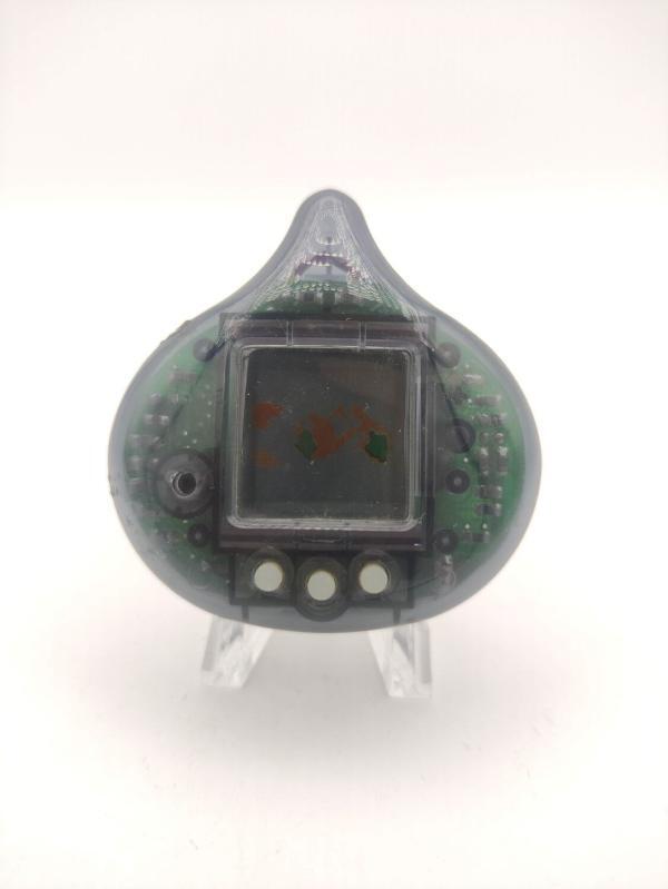 Dragon Quest Slime Virtual Pet Pedometer Arukundesu Enix Clear grey Buy-Tamagotchis 2