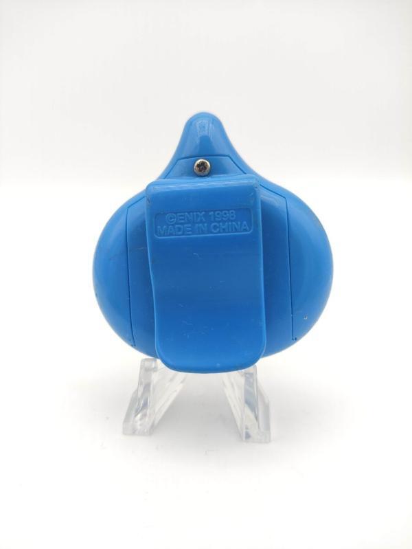 Dragon Quest Slime Virtual Pet Pedometer Arukundesu Enix Blue Buy-Tamagotchis 3