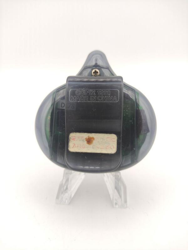 Dragon Quest Slime Virtual Pet Pedometer Arukundesu Enix Clear grey Buy-Tamagotchis 3