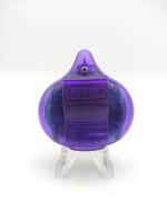 Dragon Quest Slime Virtual Pet Pedometer Arukundesu Enix Clear Purple Buy-Tamagotchis 4