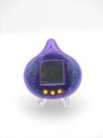 Dragon Quest Slime Virtual Pet Pedometer Arukundesu Enix Clear Purple Buy-Tamagotchis 3