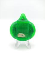 Dragon Quest Slime Virtual Pet Pedometer Arukundesu Enix Clear green Buy-Tamagotchis 4
