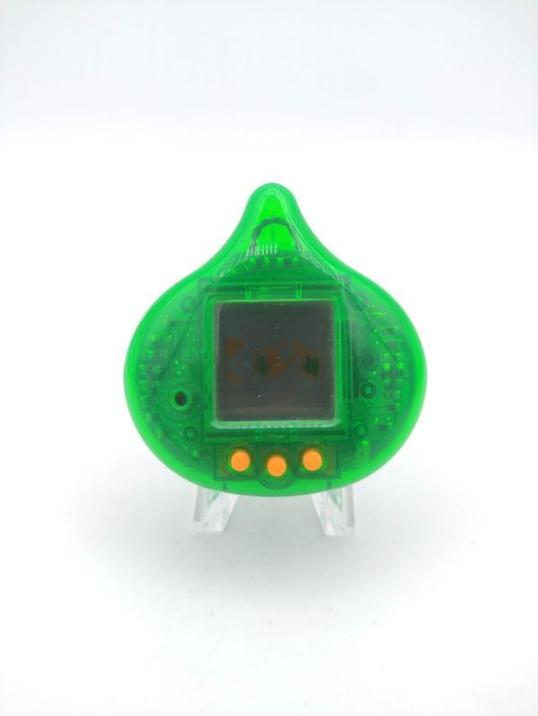 Dragon Quest Slime Virtual Pet Pedometer Arukundesu Enix Clear green Buy-Tamagotchis 2