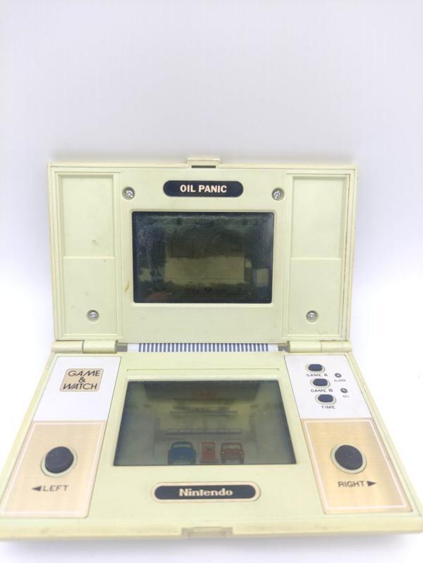 Game & Watch Oil Panic OP-51 Multi screen Nintendo Japan Buy-Tamagotchis 2