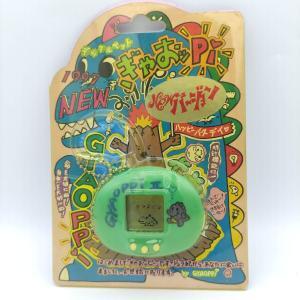 GYAOPPI II 2 Virtual pet Dinosaur game green Buy-Tamagotchis