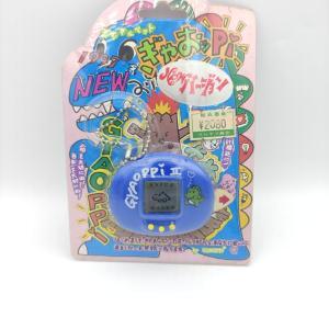 GYAOPPI II 2 Virtual pet Dinosaur game Blue Buy-Tamagotchis