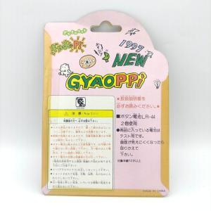 GYAOPPI II 2 Virtual pet Dinosaur game Orange Buy-Tamagotchis 2