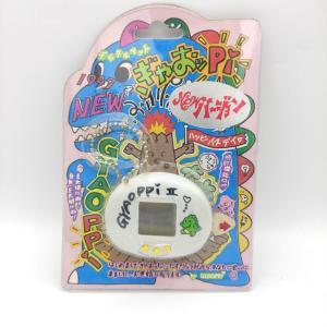 GYAOPPI II 2 Virtual pet Dinosaur game White Buy-Tamagotchis