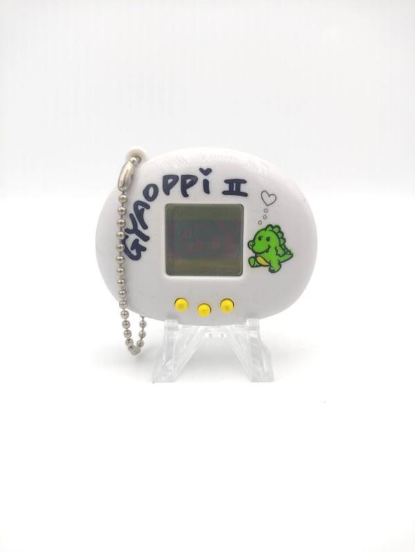 GYAOPPI II 2 Virtual pet Dinosaur game White Buy-Tamagotchis 2