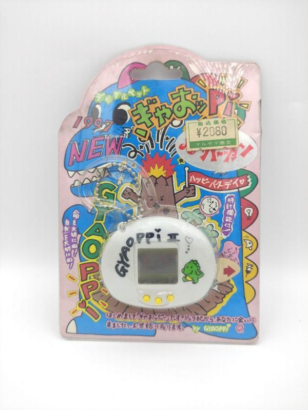 GYAOPPI II 2 Virtual pet Dinosaur game White Buy-Tamagotchis 2