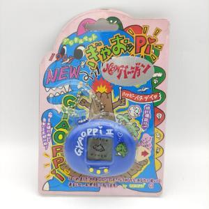 GYAOPPI II 2 Virtual pet Dinosaur game Blue Buy-Tamagotchis