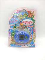 GYAOPPI II 2 Virtual pet Dinosaur game Blue Buy-Tamagotchis 3